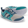 Xero Shoes Zelen Cloud Porcelain naiste barefoot tossud