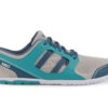Xero Shoes Zelen Cloud Porcelain naiste barefoot tossud