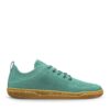 Groundies Active Knit rohelised naiste barefoot jalanõud