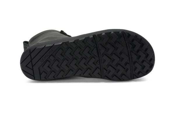 Xero Shoes Breckenridge Black barefoot saapad naistele