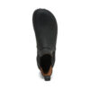 Xero Shoes Ridgeway Chelsea Black meeste barefoot saapad