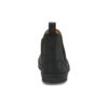 Xero Shoes Ridgeway Chelsea Black meeste barefoot saapad