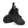 Xero Shoes Ridgeway Chelsea Black meeste barefoot saapad