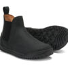 Xero Shoes Ridgeway Chelsea Black meeste barefoot saapad