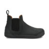 Xero Shoes Ridgeway Chelsea Black meeste barefoot saapad