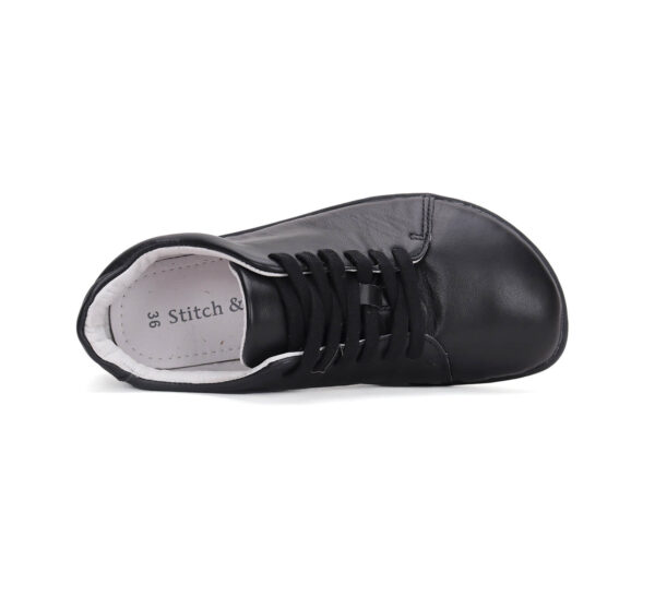 Stitch & Walk mustad unisex barefoot tennised