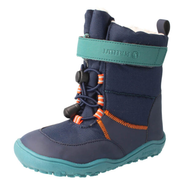 Blifestyle laste barefoot talvesaapad Monodon marine