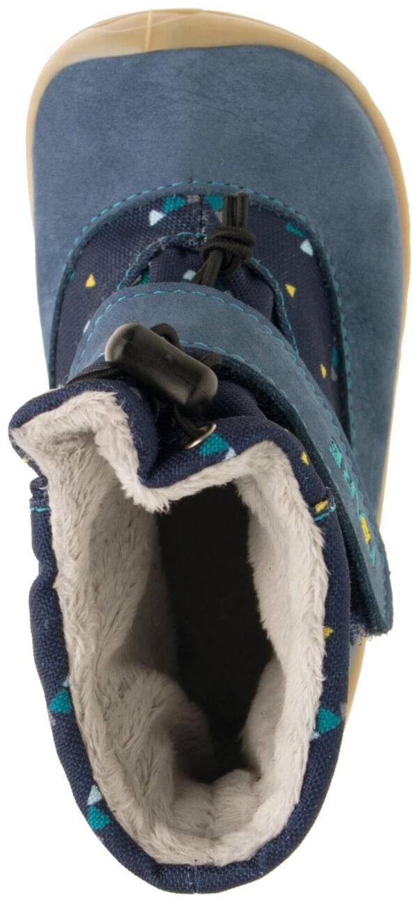 Fare Bare soojad barefoot saapad lastele 5041201