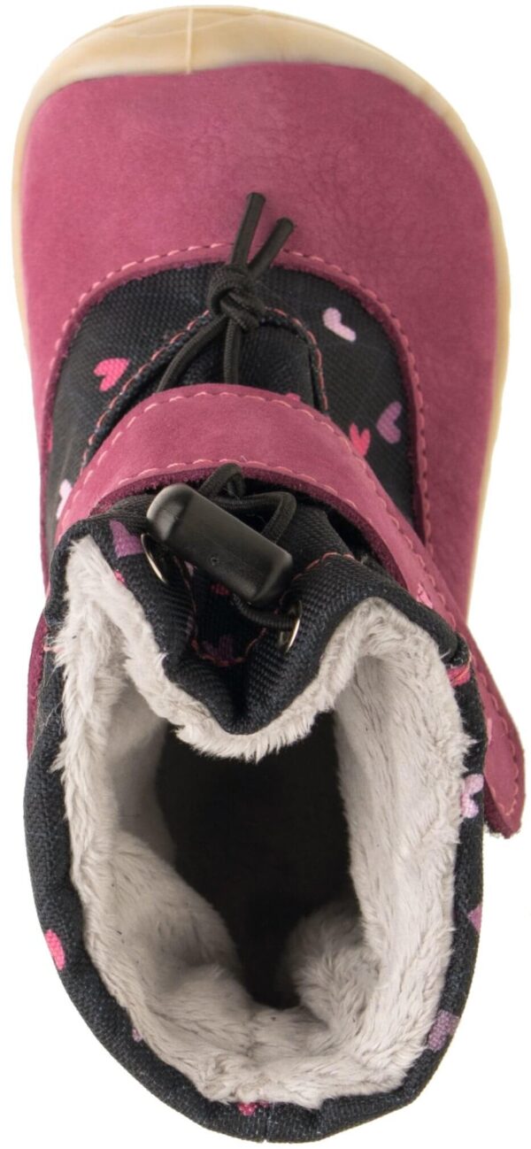 Fare Bare soojad barefoot saapad lastele 5041251
