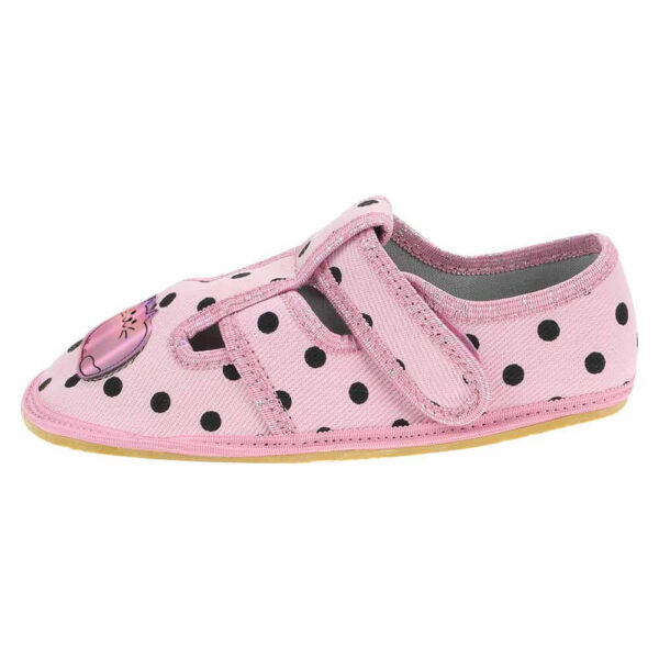Raweks Zuzia kassiga barefoot sisejalatsid