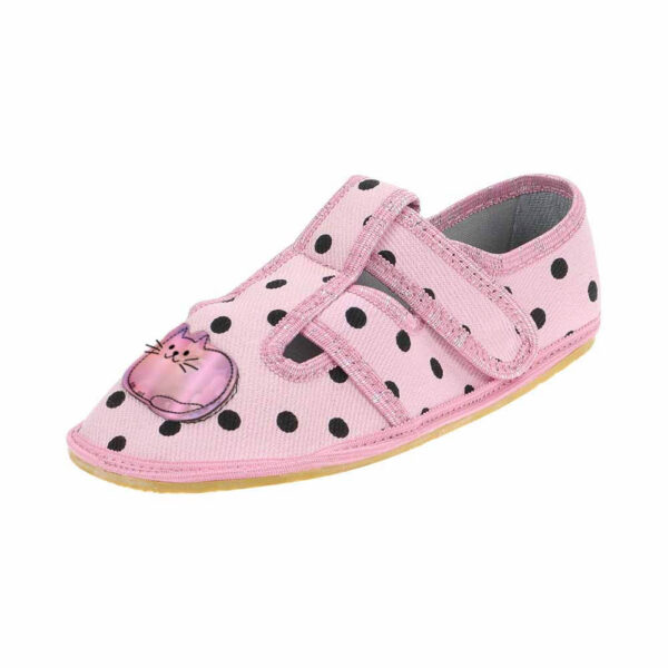 Raweks Zuzia kassiga barefoot sisejalatsid