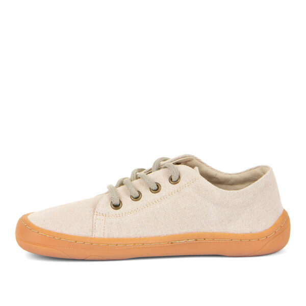 Froddo Barefoot Vegan Laces sneakers White G3130249-6