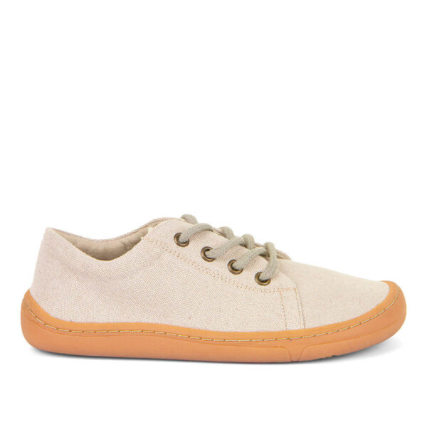 Froddo Barefoot Vegan Laces sneakers White G3130249-6