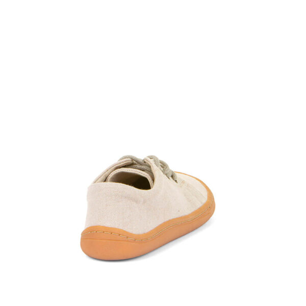 Froddo Barefoot Vegan Laces sneakers White G3130249-6