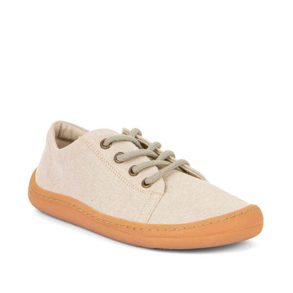 Froddo Barefoot Vegan Laces sneakers White G3130249-6