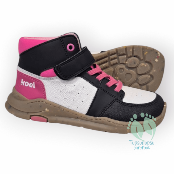 Koel Skylar Fuchsia barefoot tossud 17M001.108-650