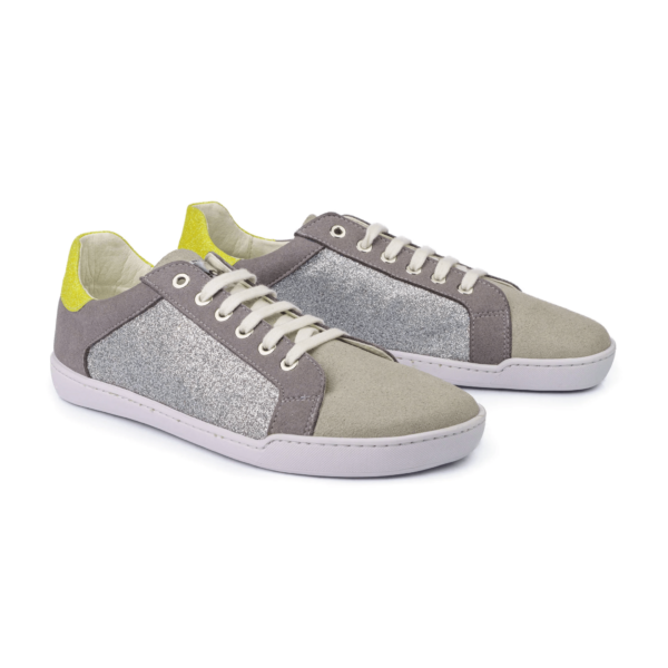 Vega Barefoot Pop Limon barefoot shoes