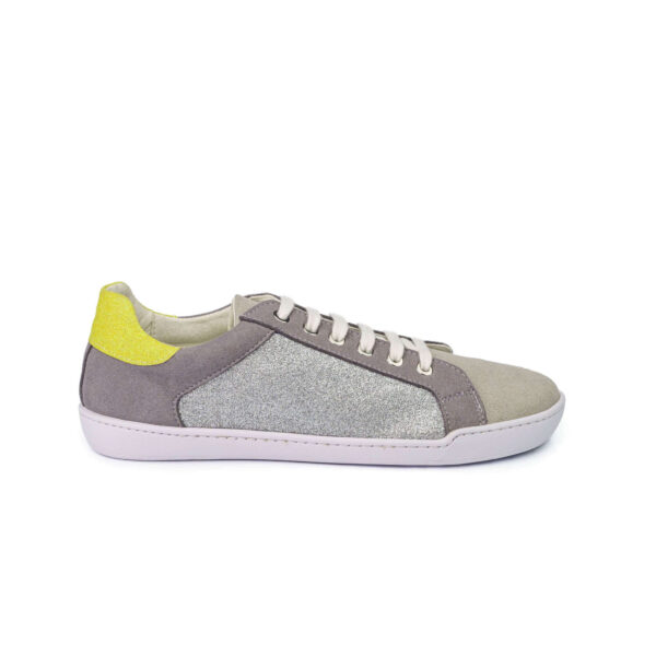 Vega Barefoot Pop Limon barefoot shoes