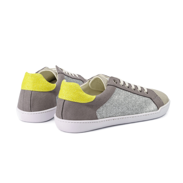 Vega Barefoot Pop Limon barefoot shoes