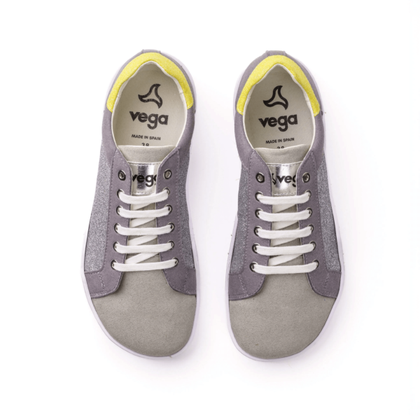 Vega Barefoot Pop Limon barefoot shoes
