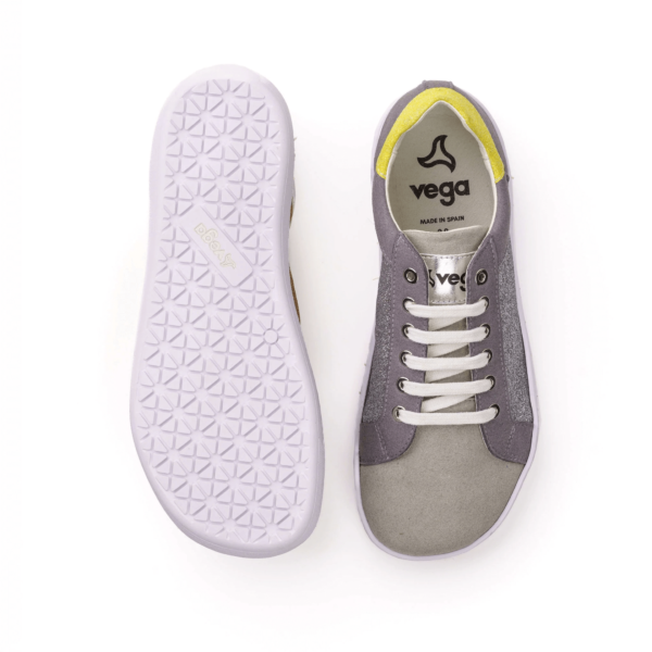 Vega Barefoot Pop Limon barefoot shoes