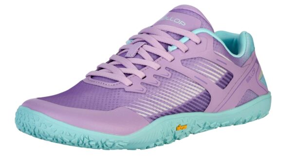 Ballop Escur Purple barefoot tossud naistele