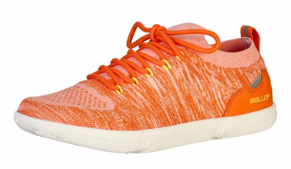 Ballop Movel coral slip-on barefoot jalatsid