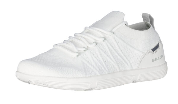 Ballop Movel pure white slip-on barefoot jalatsid