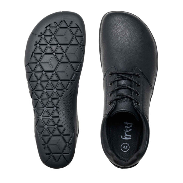 Freet Citee 2 barefoot kingad naistele ja meestele