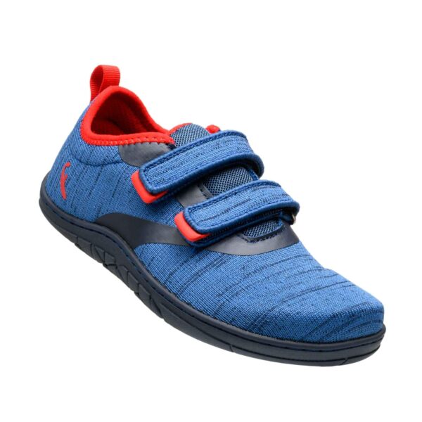 Freet Hoppee Blue barefoot tossud lastele
