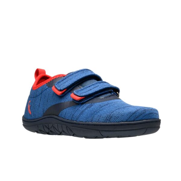 Freet Hoppee Blue barefoot tossud lastele