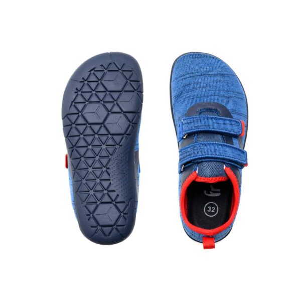 Freet Hoppee Blue barefoot tossud lastele