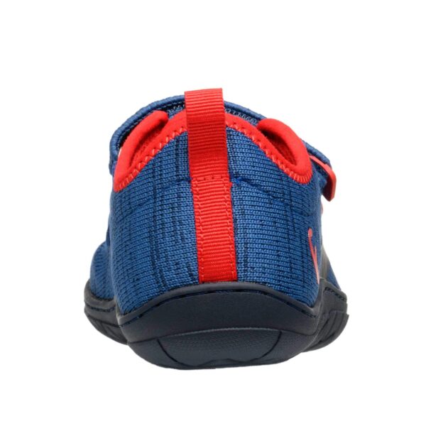Freet Hoppee Blue barefoot tossud lastele