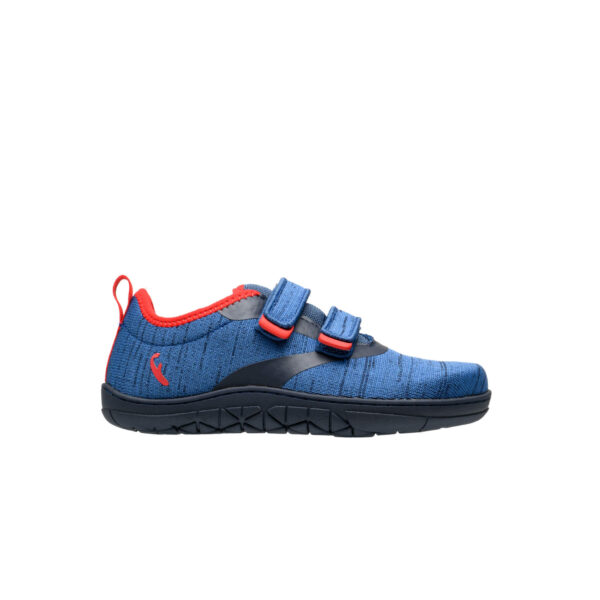 Freet Hoppee Blue barefoot tossud lastele