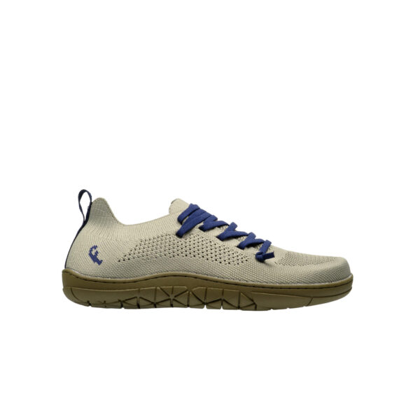 Freet Keld 2 Junior Light Olive barefoot tossud lastele