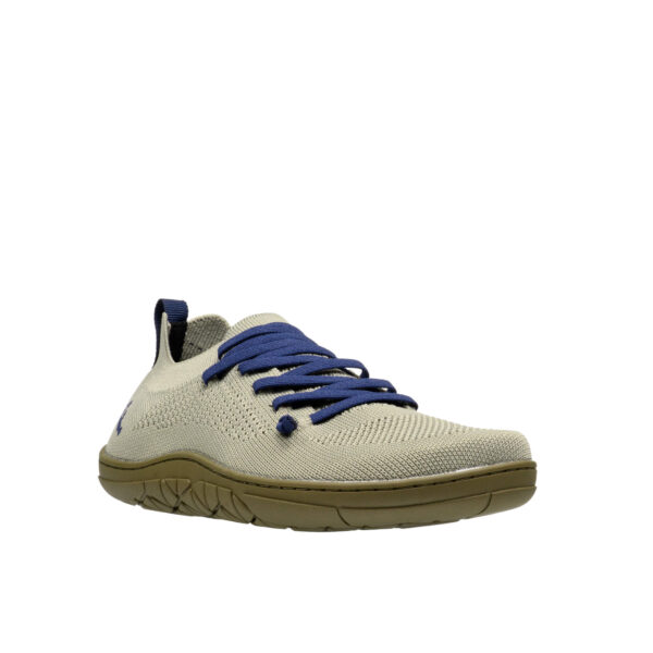 Freet Keld 2 Junior Light Olive barefoot tossud lastele