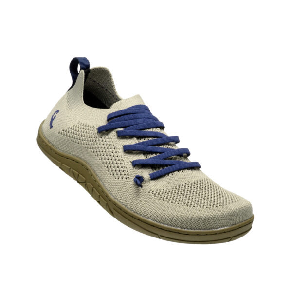 Freet Keld 2 Junior Light Olive barefoot tossud lastele