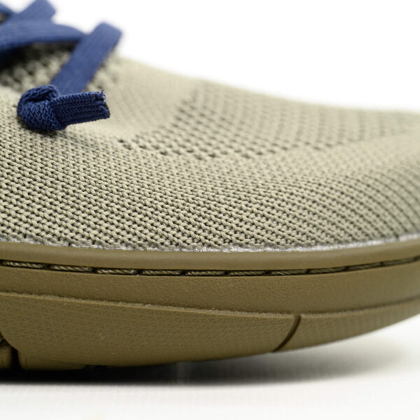 Freet Keld 2 Junior Light Olive barefoot tossud lastele