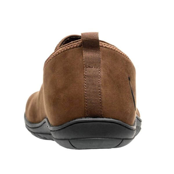 Freet Mooch Brown barefoot slip-on jalatsid naistele ja meestele