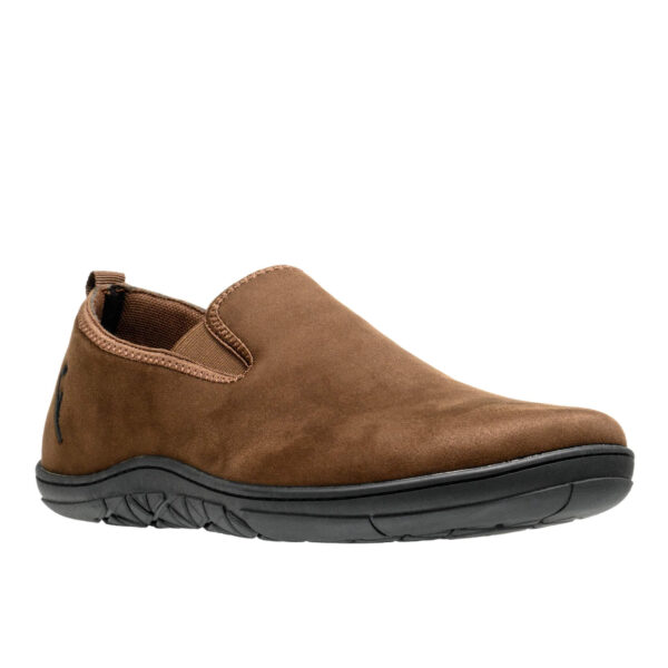Freet Mooch Brown barefoot slip-on jalatsid naistele ja meestele