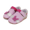 D.D.step nahast sussid lastele K1596-51293-Daisy-Pink