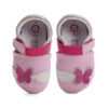 D.D.step nahast sussid lastele K1596-51293-Daisy-Pink