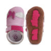 D.D.step nahast sussid lastele K1596-51293-Daisy-Pink