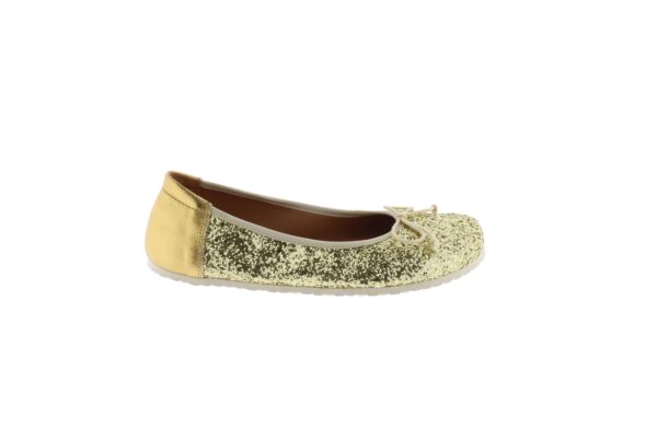 AllShe Platino barefoot baleriinad naistele A1042GL