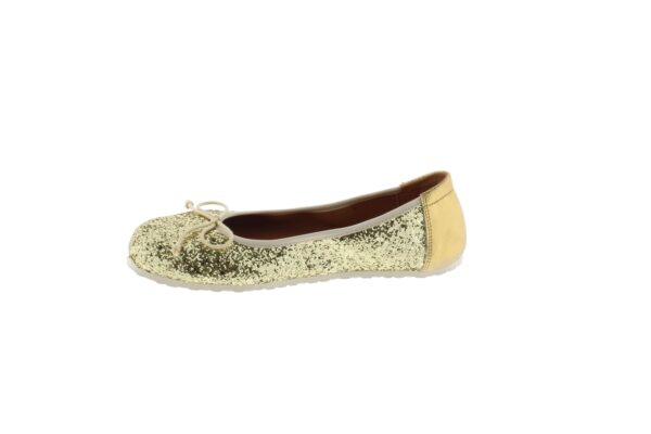 AllShe Platino barefoot baleriinad naistele A1042GL