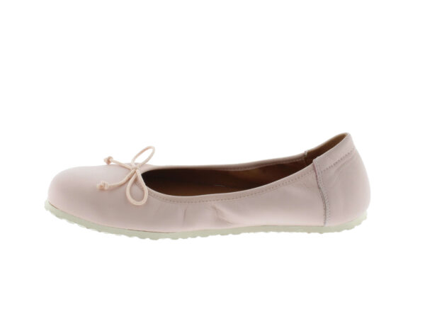 AllShe Blush barefoot baleriinad naistele A1042MA