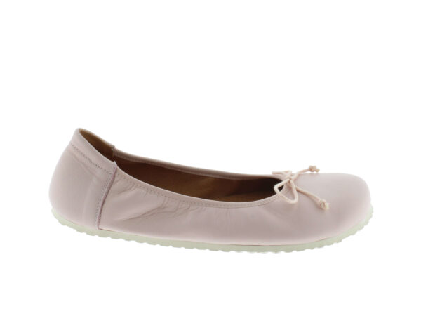 AllShe Blush barefoot baleriinad naistele A1042MA