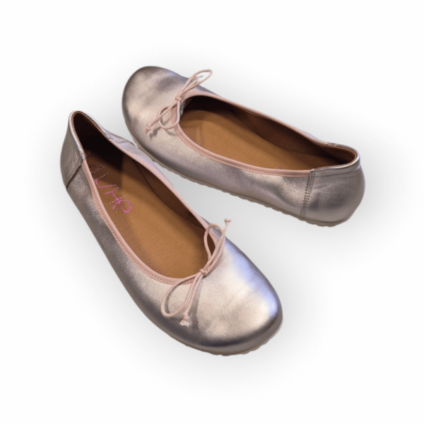 AllShe Estano barefoot baleriinad naistele