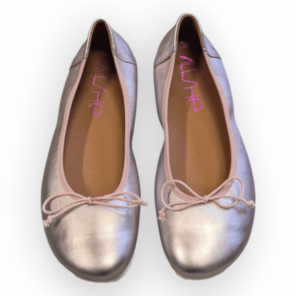 AllShe Estano barefoot baleriinad naistele