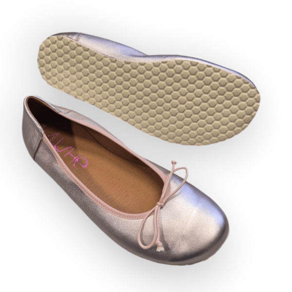 AllShe Estano barefoot baleriinad naistele